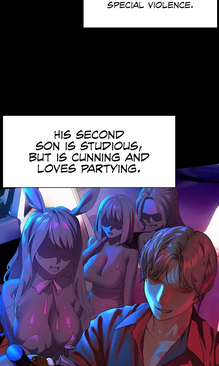 Teacher's Efforts Chapter 1 Page 36