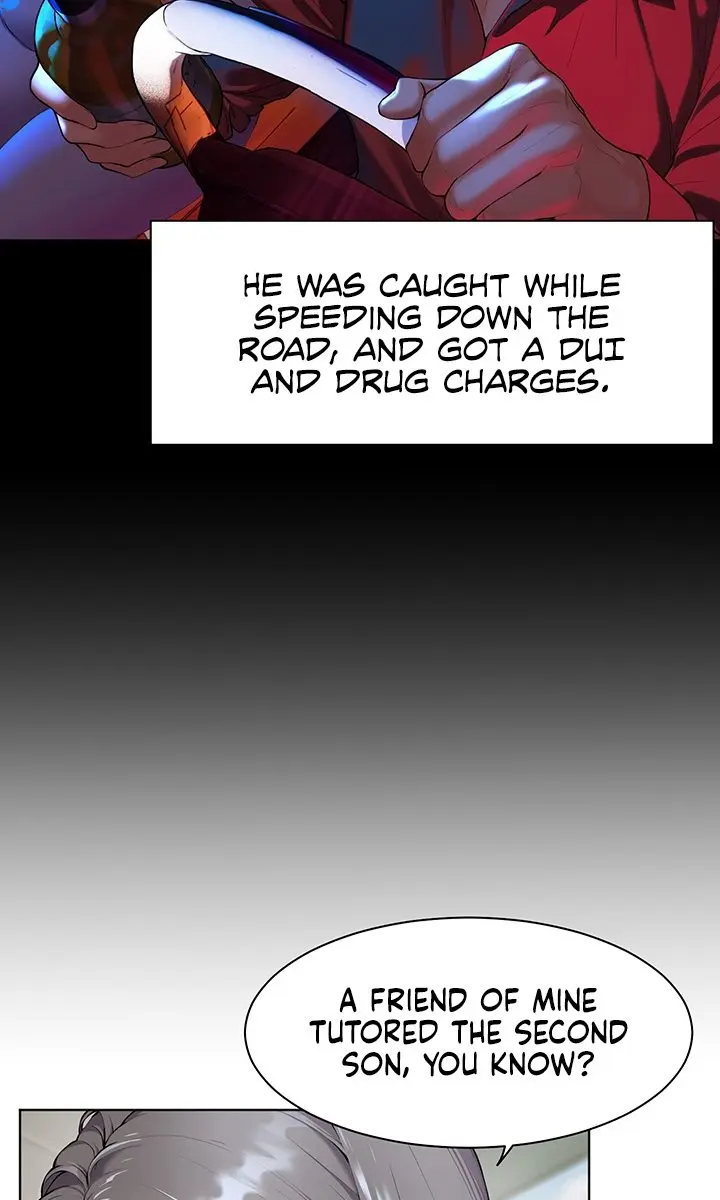 Teacher's Efforts Chapter 1 Page 37