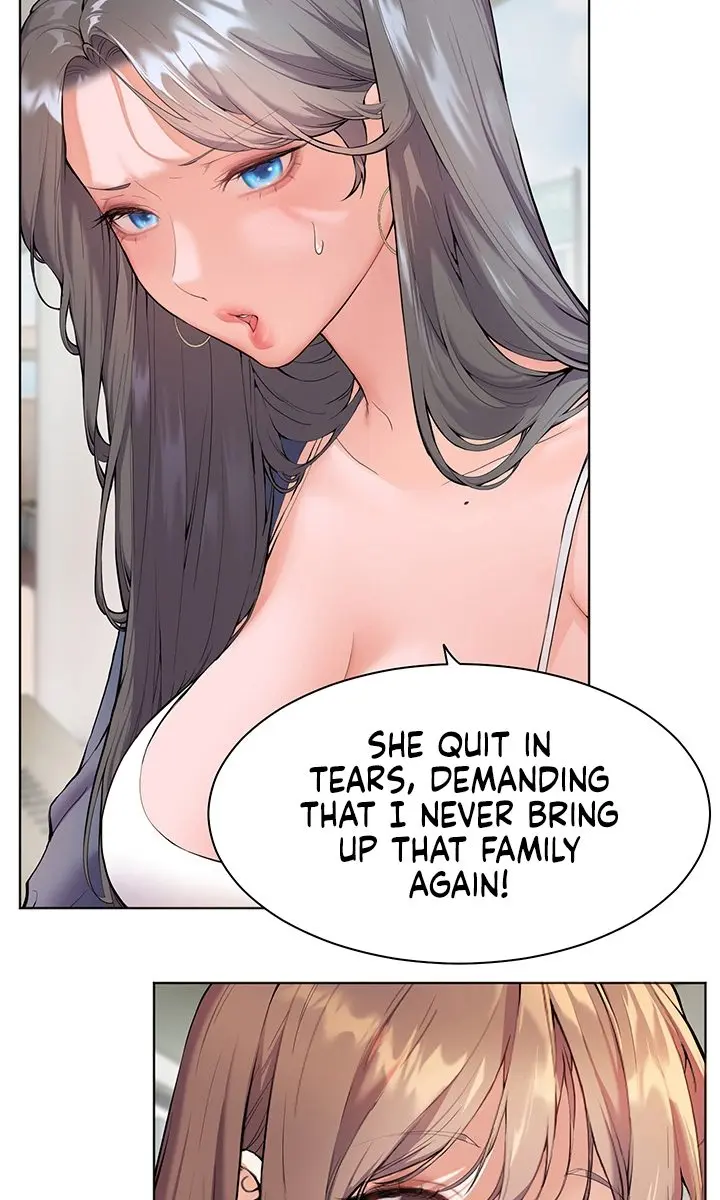 Teacher's Efforts Chapter 1 Page 38