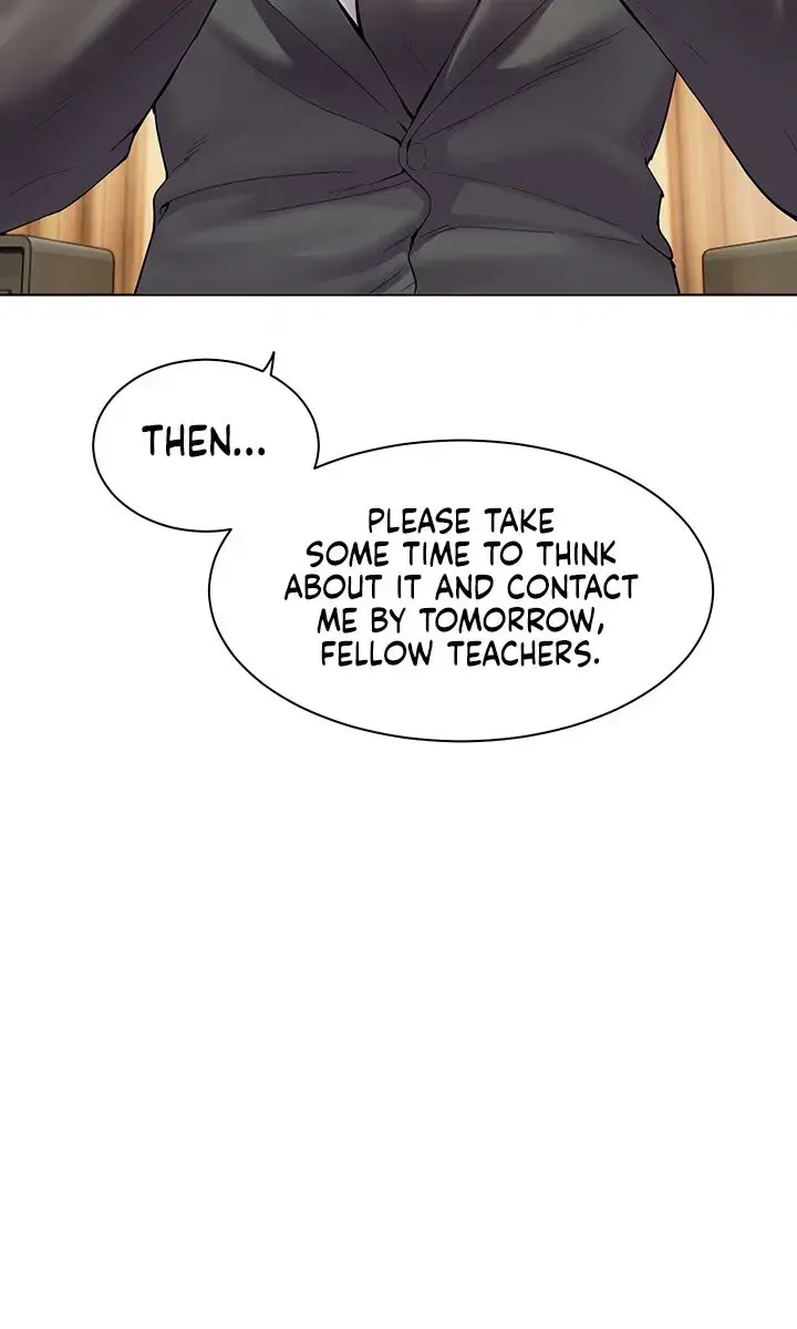 Teacher's Efforts Chapter 1 Page 75