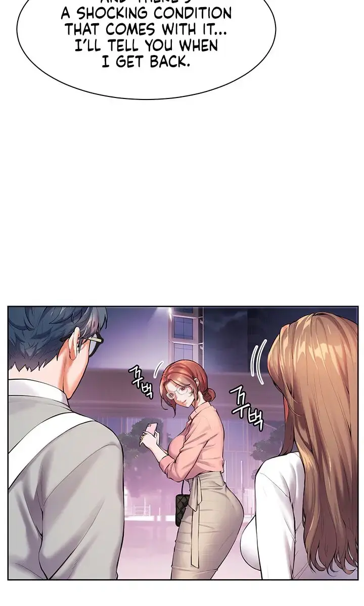 Teacher's Efforts Chapter 1 Page 79