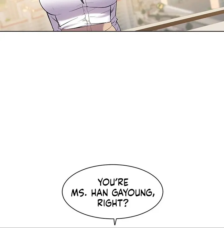 Teacher's Efforts Chapter 1 Page 105