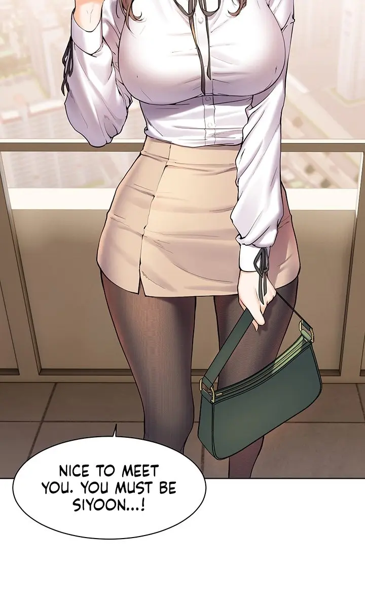 Teacher's Efforts Chapter 1 Page 108