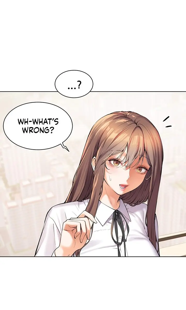 Teacher's Efforts Chapter 1 Page 110