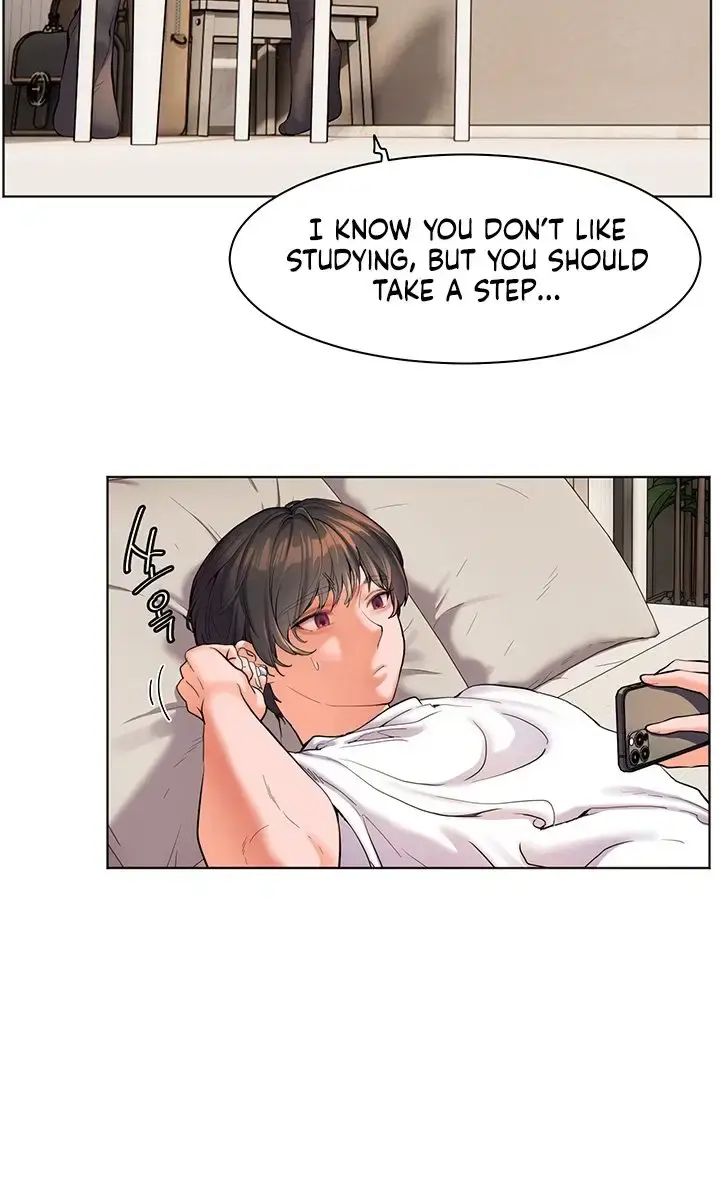 Teacher's Efforts Chapter 1 Page 117