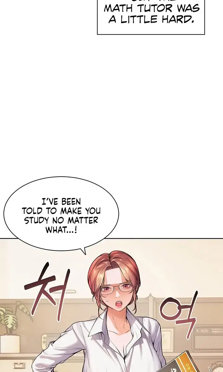 Teacher's Efforts Chapter 1 Page 119