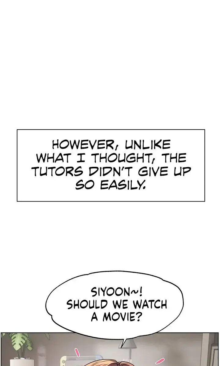 Teacher's Efforts Chapter 1 Page 125