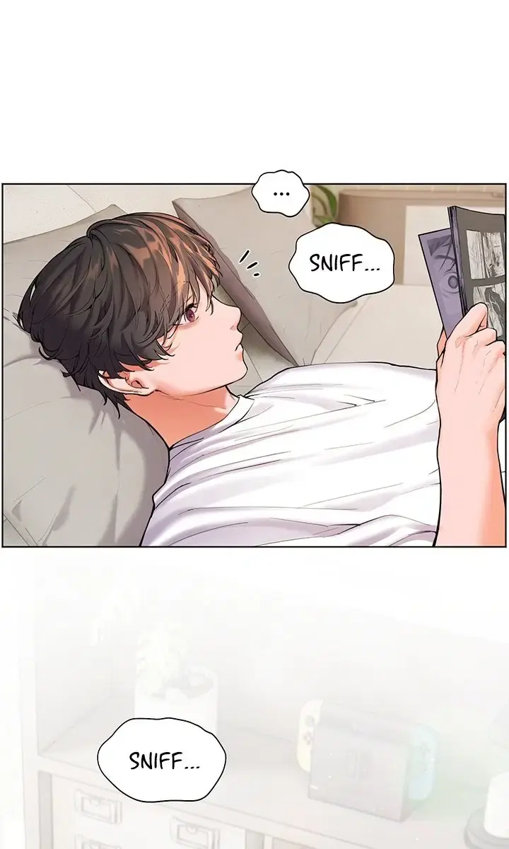 Teacher's Efforts Chapter 1 Page 129