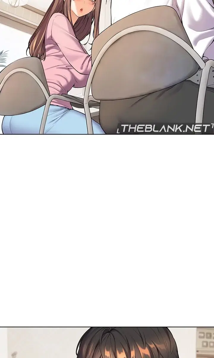 Teacher's Efforts Chapter 1 Page 136