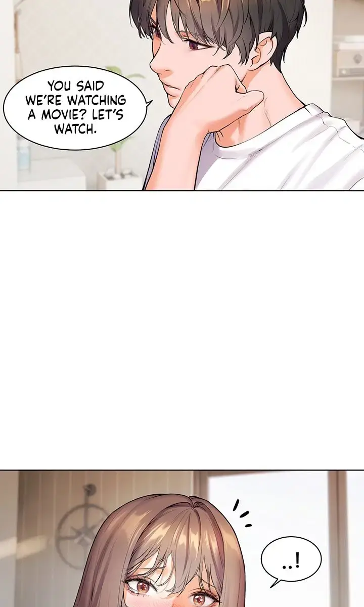 Teacher's Efforts Chapter 1 Page 137