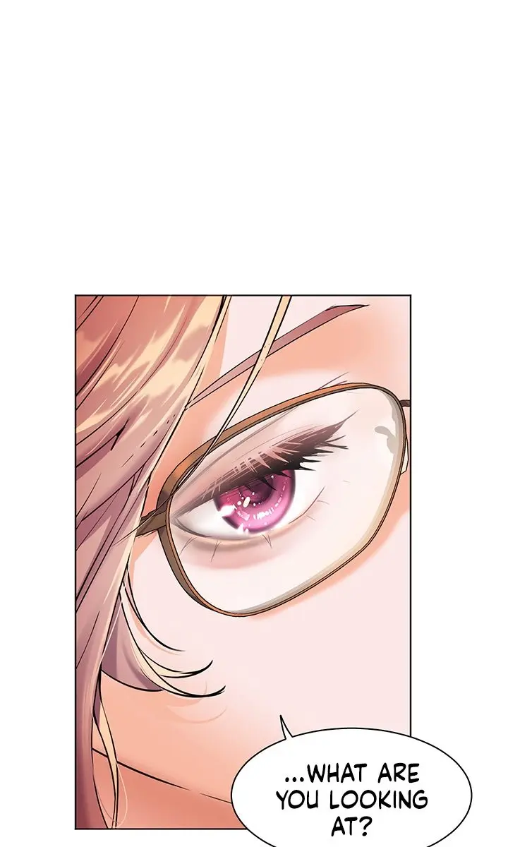 Teacher's Efforts Chapter 1 Page 154