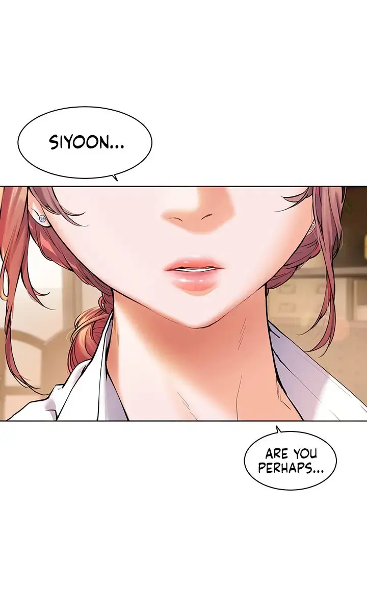 Teacher's Efforts Chapter 1 Page 159