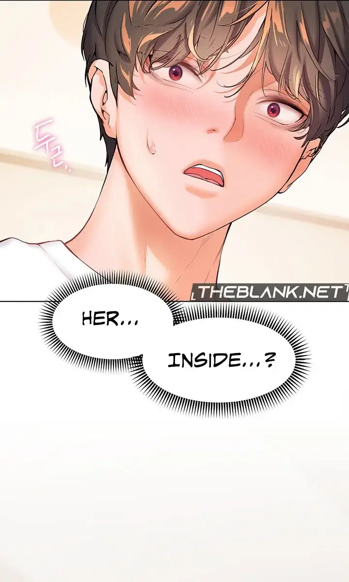 Teacher's Efforts Chapter 1 Page 167