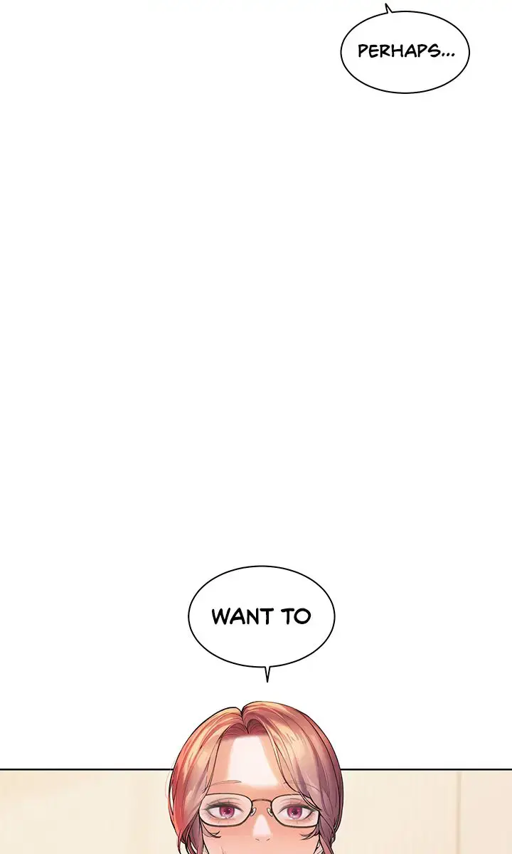 Teacher's Efforts Chapter 2 Page 2
