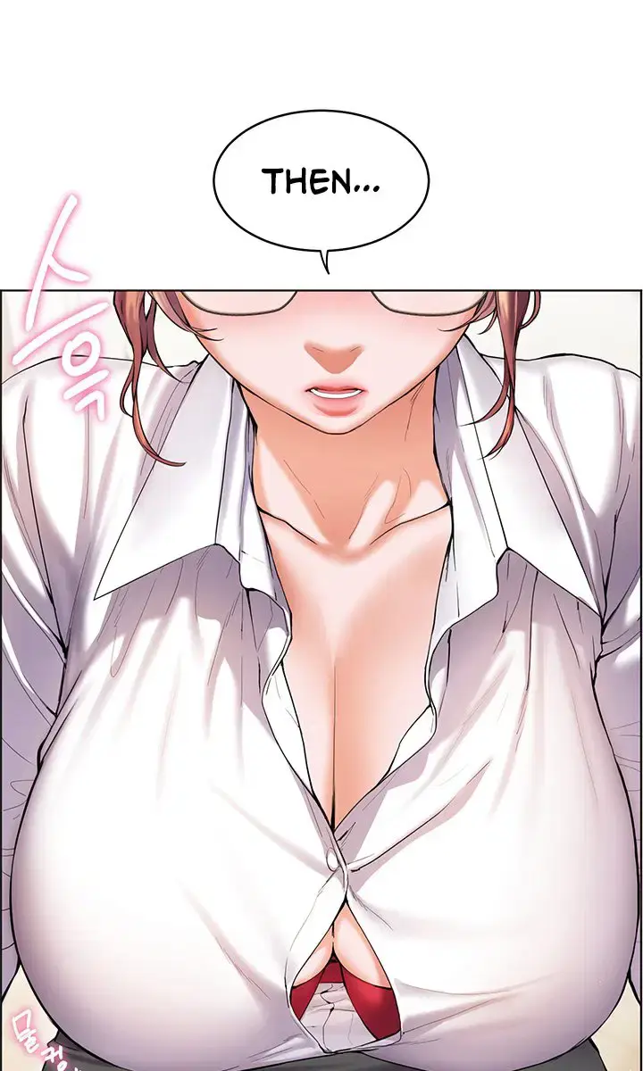 Teacher's Efforts Chapter 2 Page 6