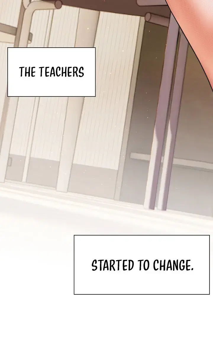 Teacher's Efforts Chapter 2 Page 12