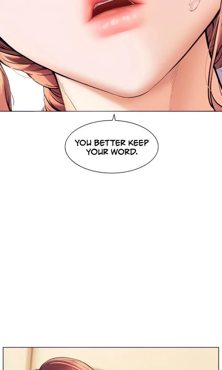 Teacher's Efforts Chapter 2 Page 27