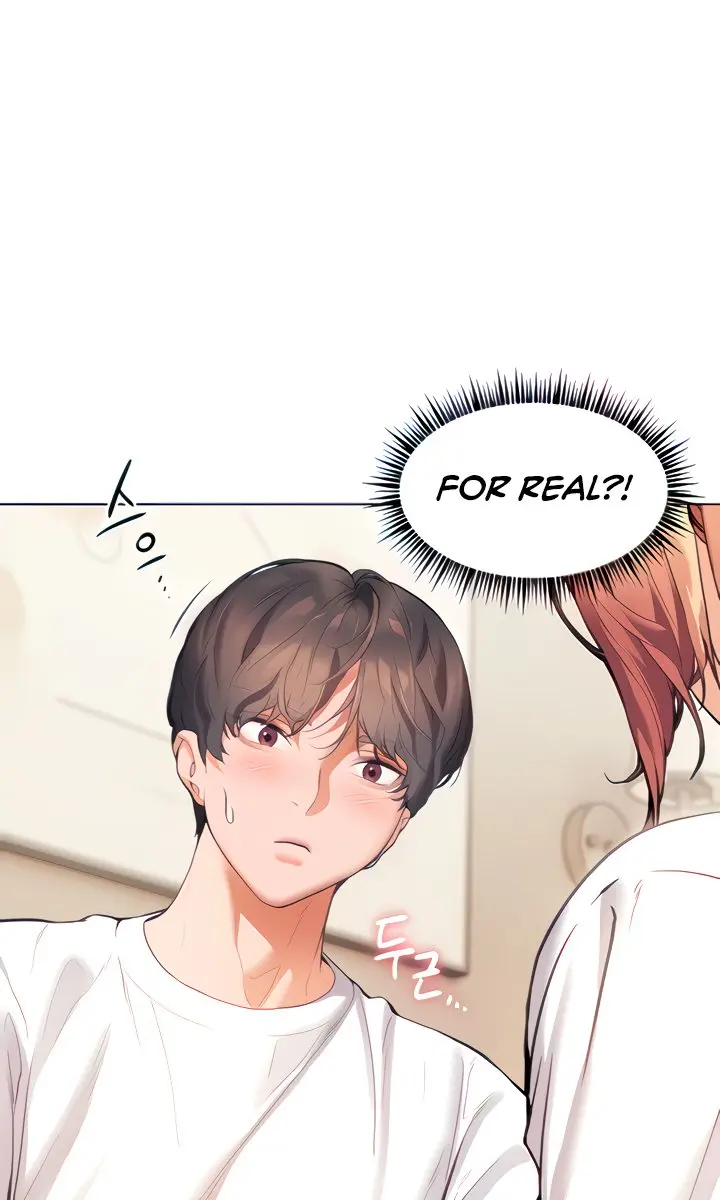 Teacher's Efforts Chapter 2 Page 32
