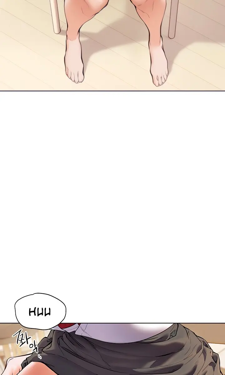 Teacher's Efforts Chapter 2 Page 35
