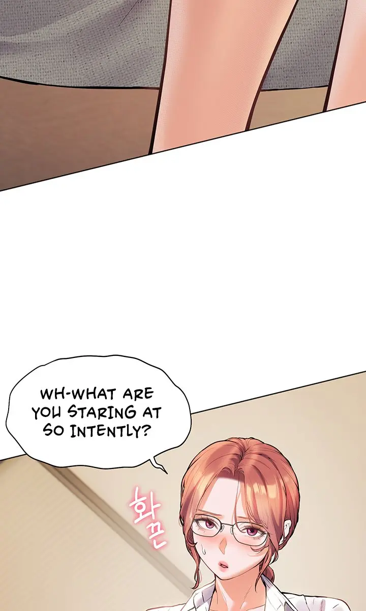 Teacher's Efforts Chapter 2 Page 38