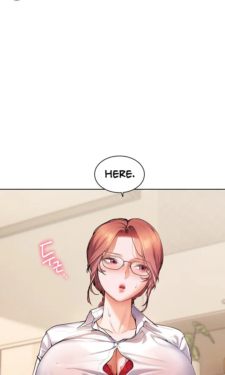 Teacher's Efforts Chapter 2 Page 42