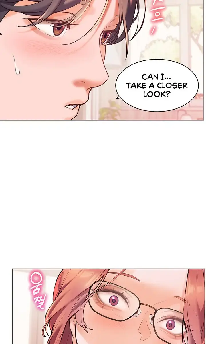 Teacher's Efforts Chapter 2 Page 51