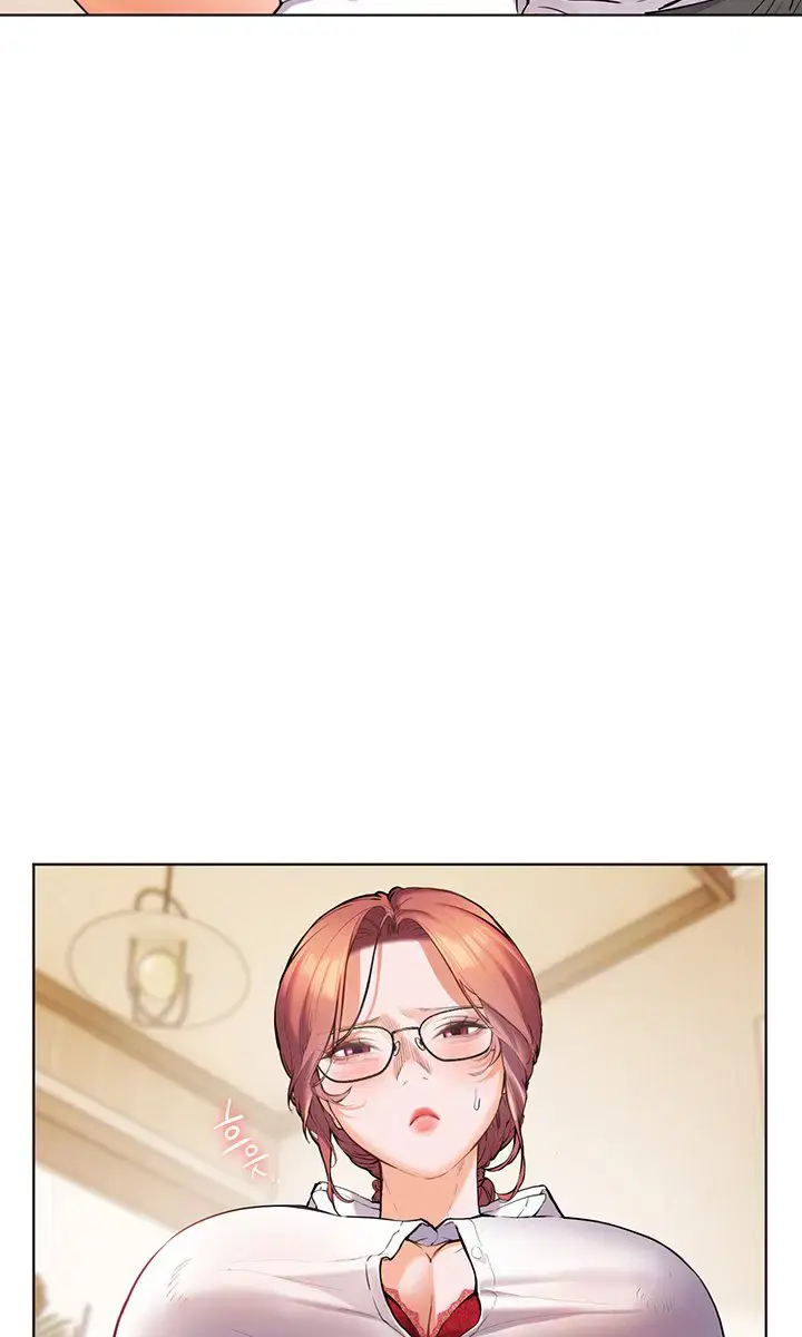 Teacher's Efforts Chapter 2 Page 61