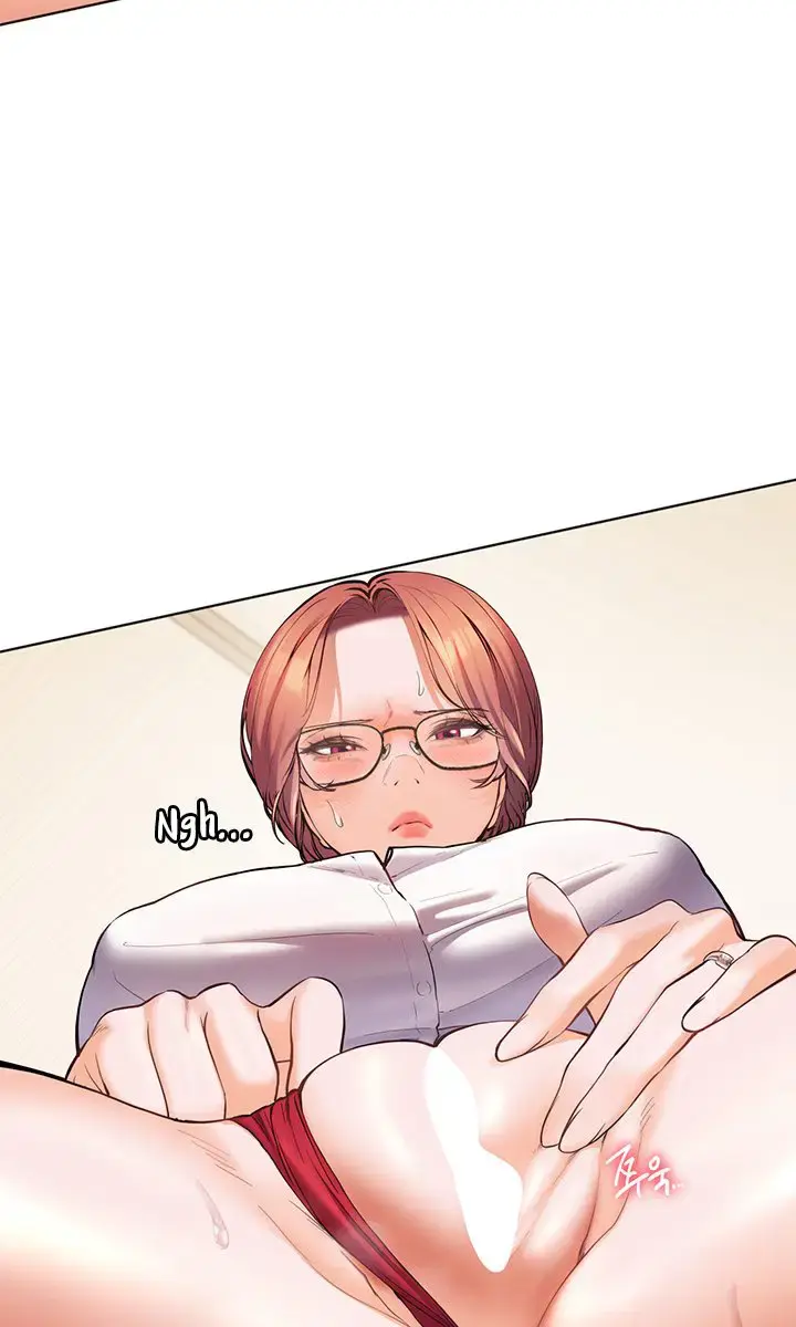 Teacher's Efforts Chapter 2 Page 67