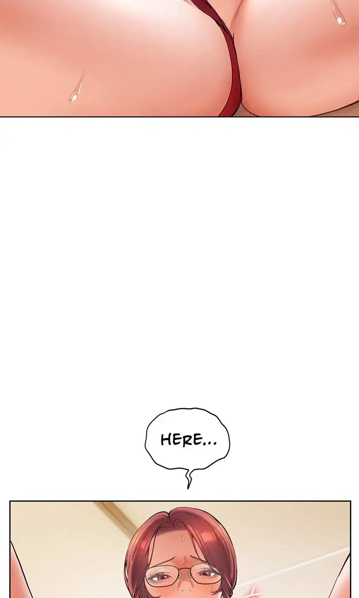 Teacher's Efforts Chapter 2 Page 68