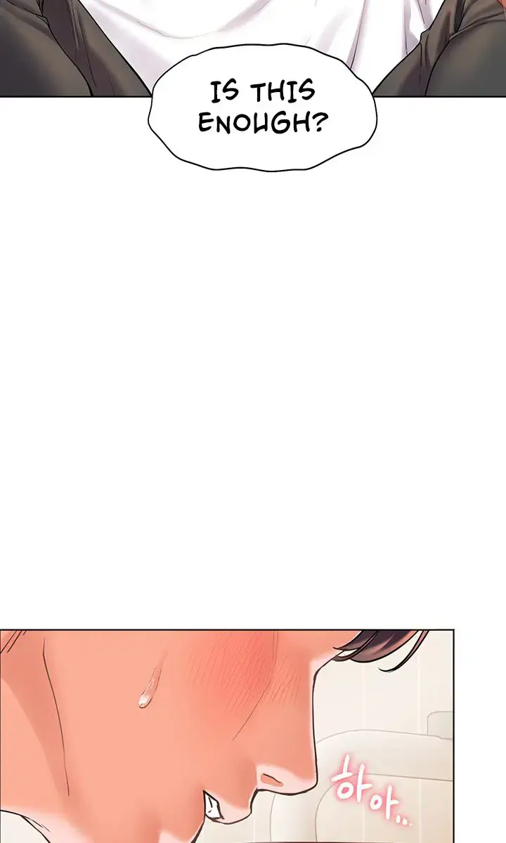 Teacher's Efforts Chapter 2 Page 70