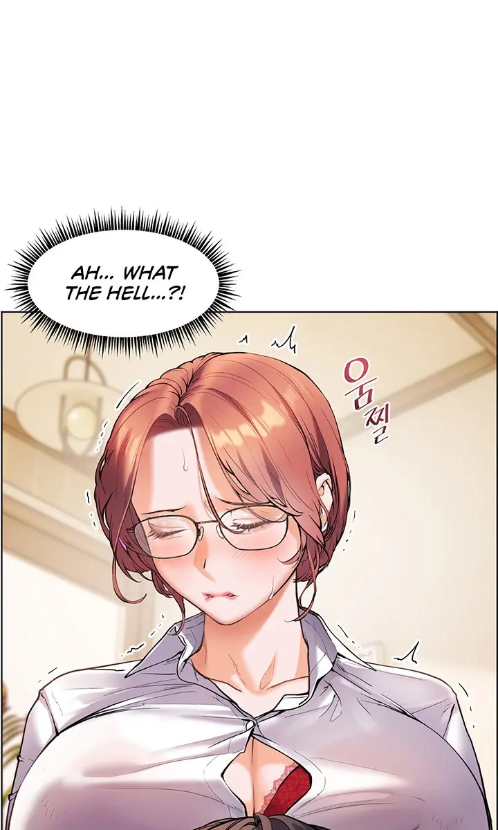 Teacher's Efforts Chapter 2 Page 73