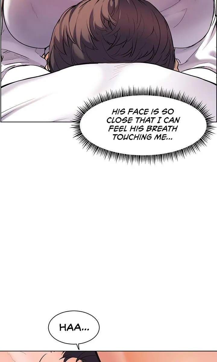 Teacher's Efforts Chapter 2 Page 74