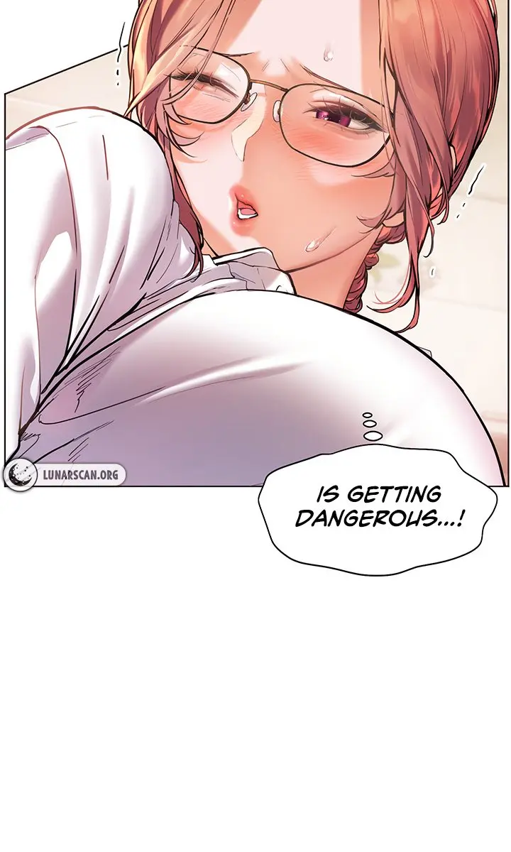 Teacher's Efforts Chapter 2 Page 76