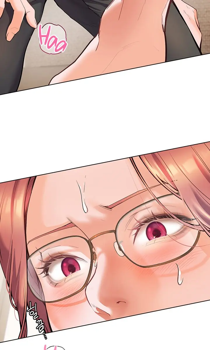 Teacher's Efforts Chapter 2 Page 86