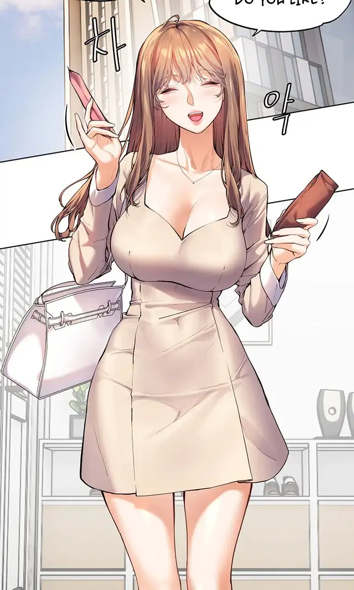 Teacher's Efforts Chapter 2 Page 99