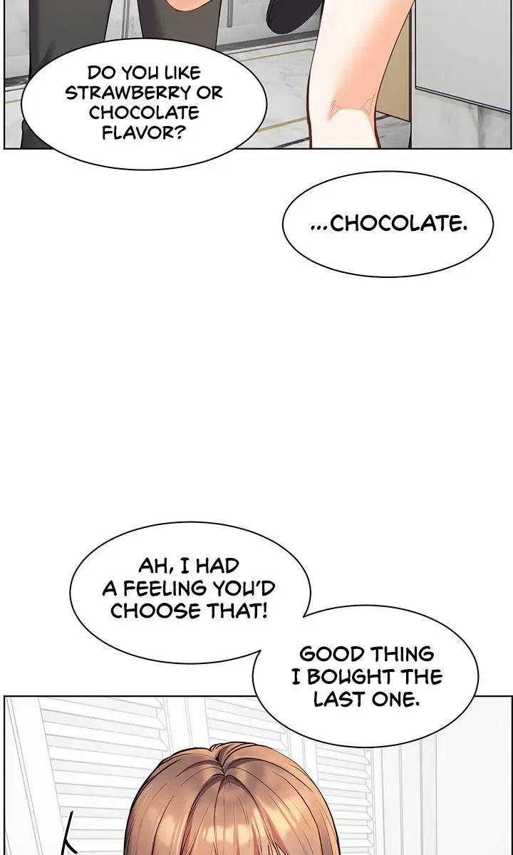 Teacher's Efforts Chapter 2 Page 102