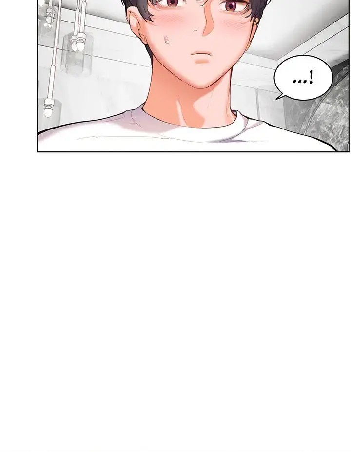 Teacher's Efforts Chapter 2 Page 105