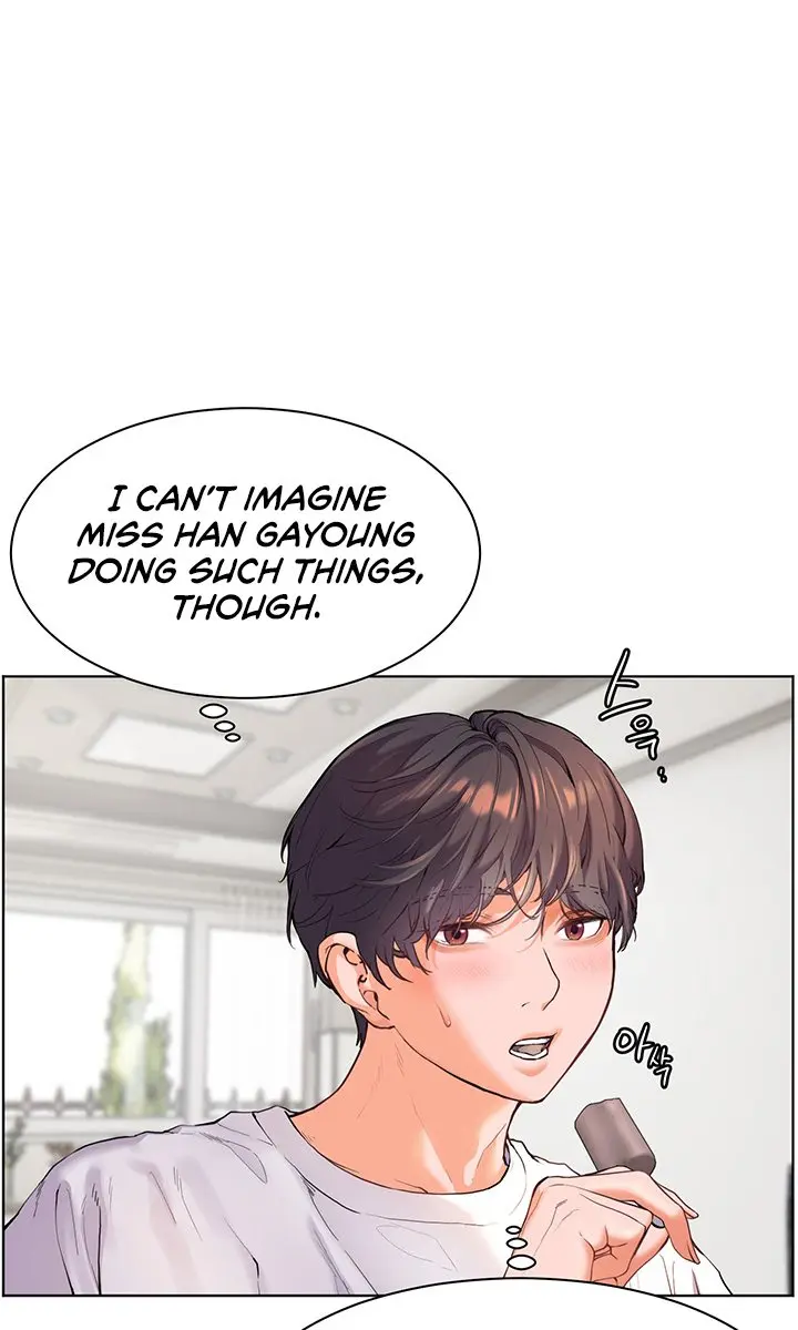 Teacher's Efforts Chapter 2 Page 115