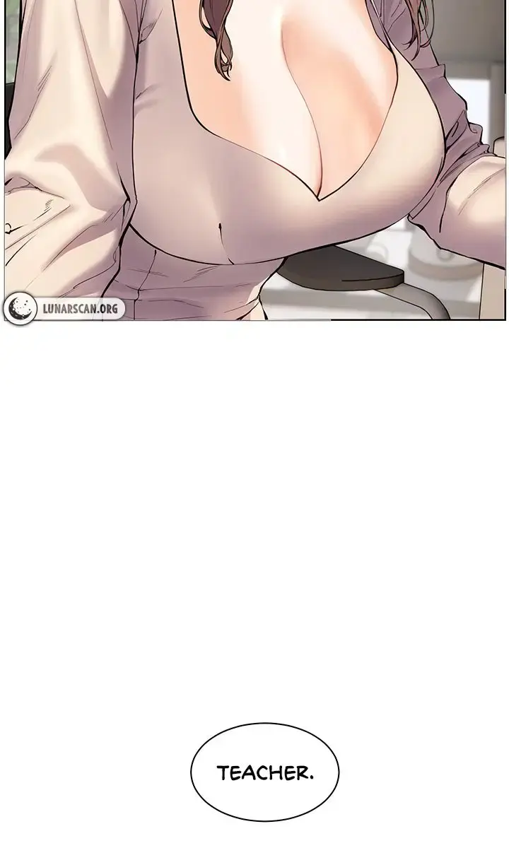 Teacher's Efforts Chapter 2 Page 122