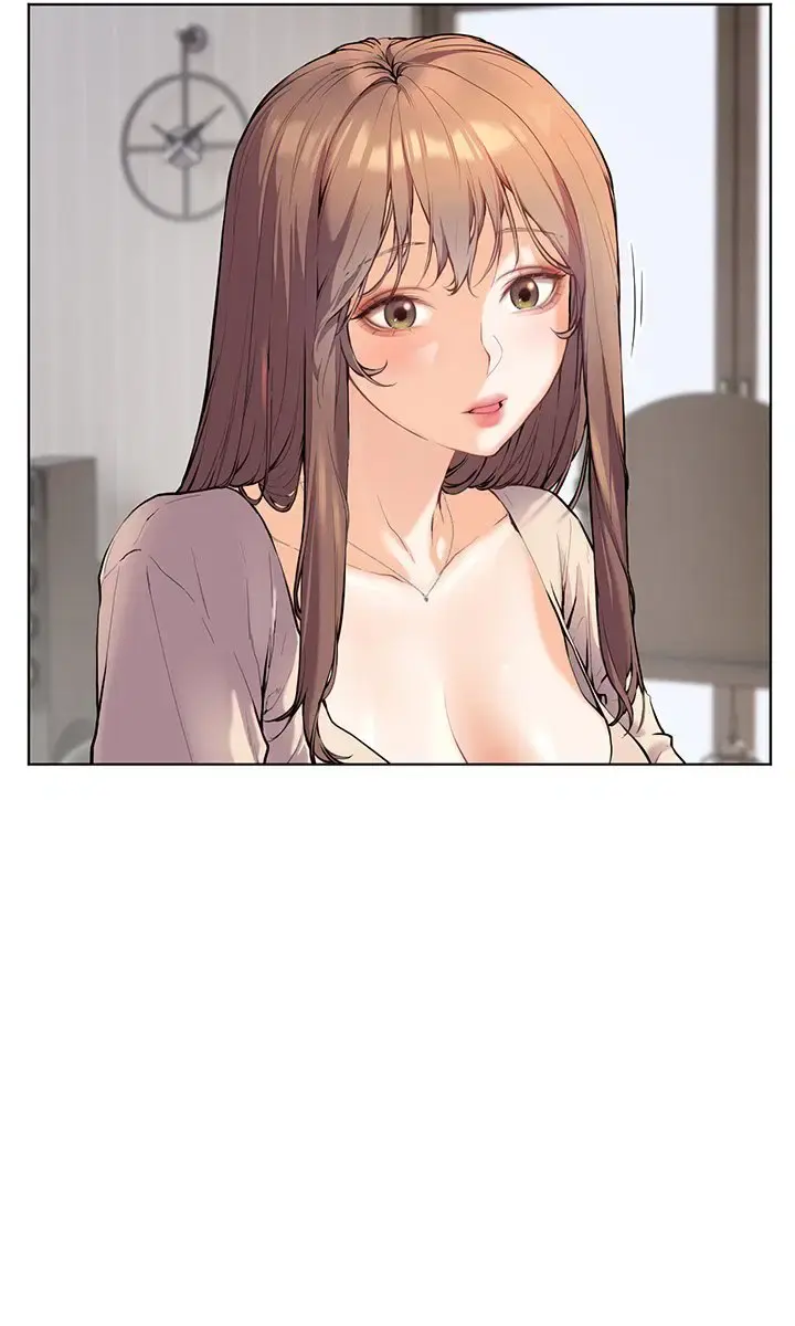 Teacher's Efforts Chapter 2 Page 123