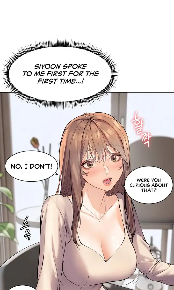 Teacher's Efforts Chapter 2 Page 125