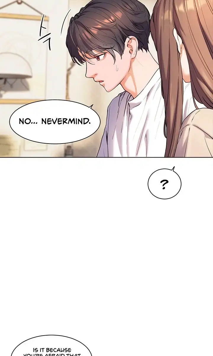 Teacher's Efforts Chapter 2 Page 128