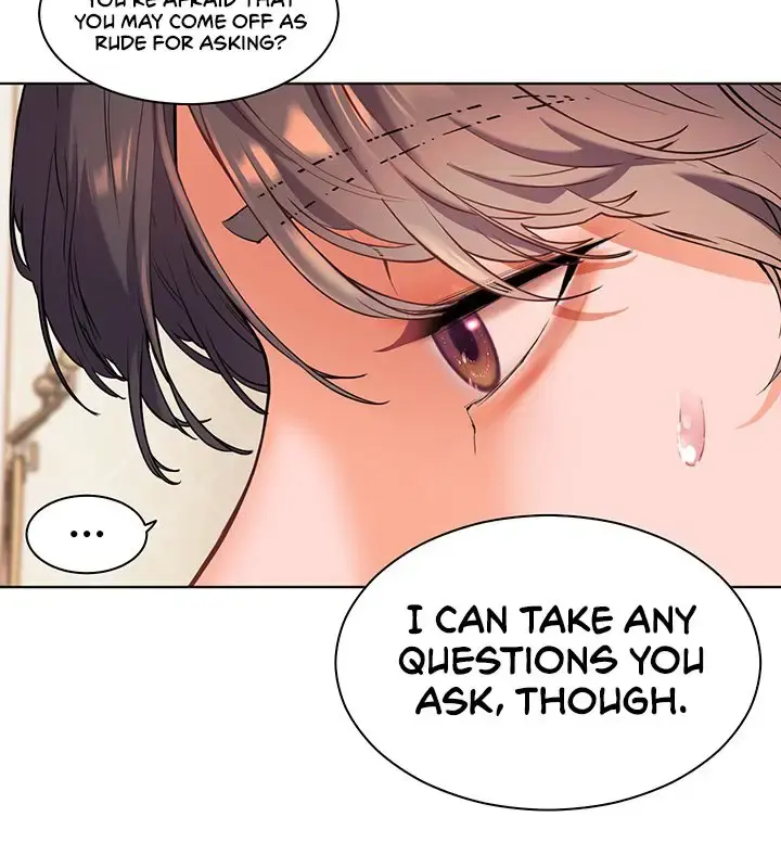Teacher's Efforts Chapter 2 Page 129