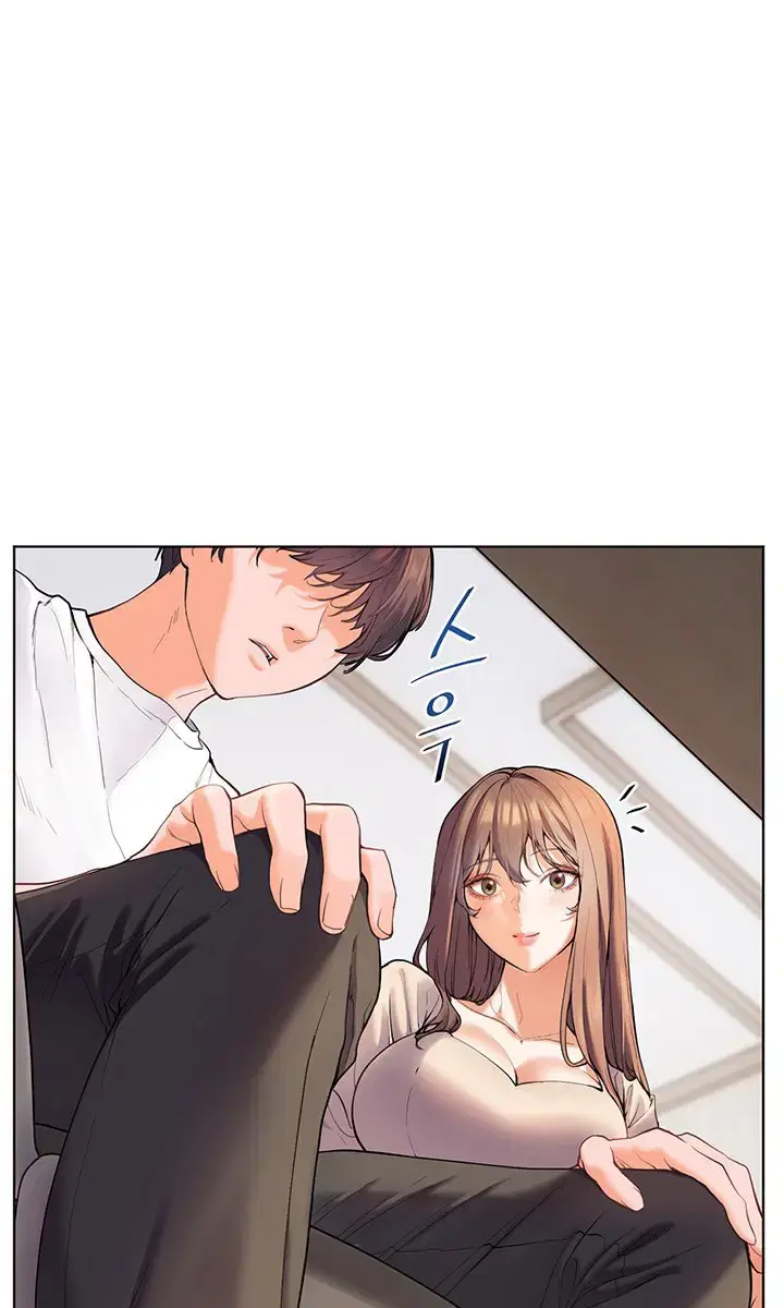 Teacher's Efforts Chapter 2 Page 130