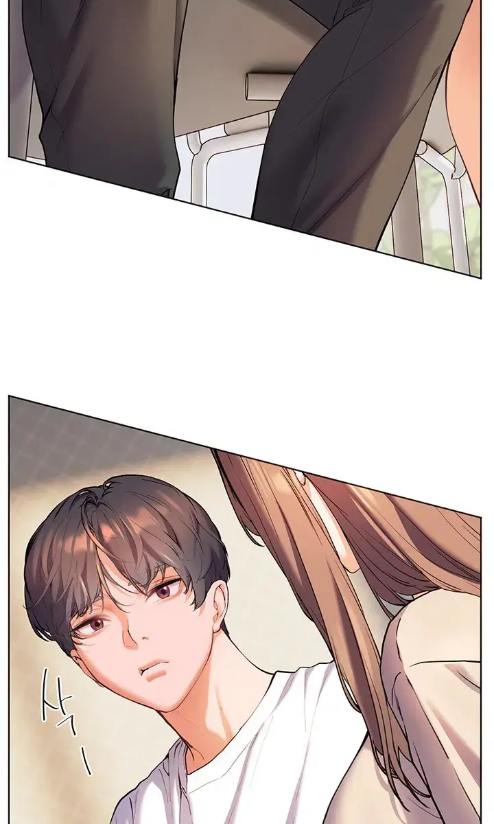 Teacher's Efforts Chapter 2 Page 131