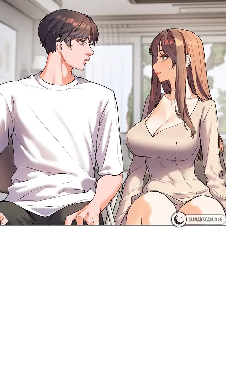 Teacher's Efforts Chapter 2 Page 133