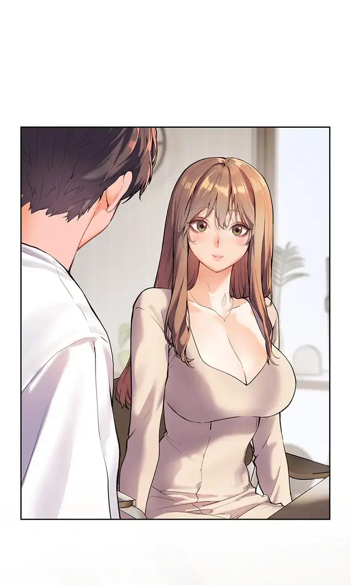 Teacher's Efforts Chapter 2 Page 134