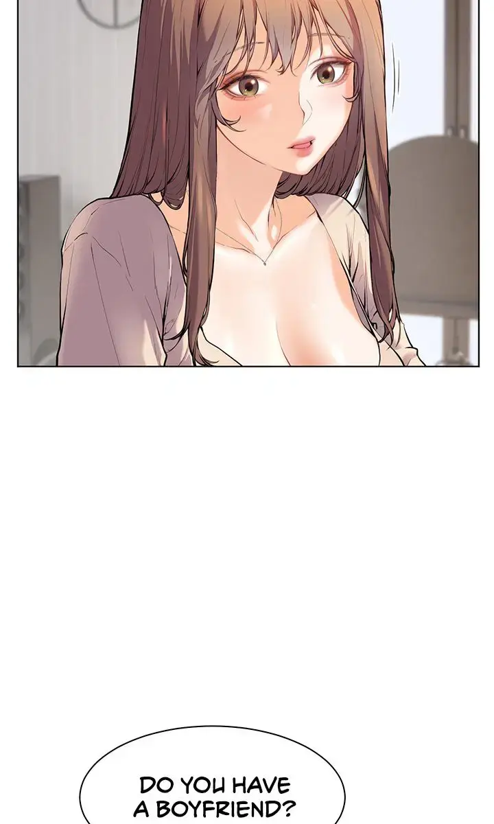 Teacher's Efforts Chapter 3 Page 2