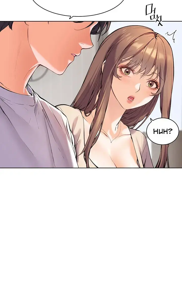 Teacher's Efforts Chapter 3 Page 3