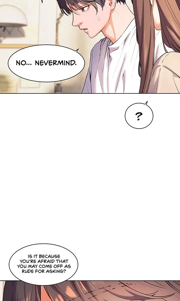 Teacher's Efforts Chapter 3 Page 7